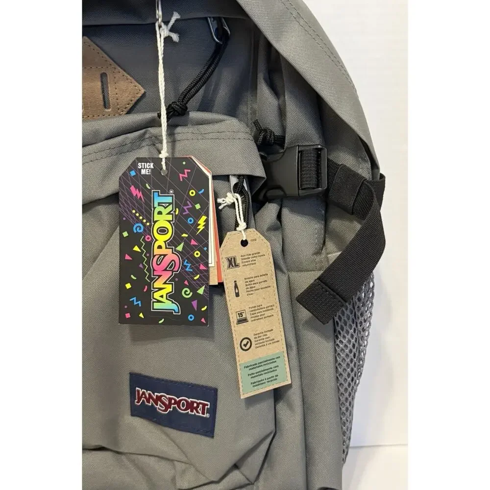 Jansport main campus